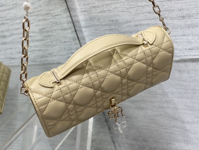 Christian Dior My Lady Bags